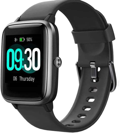 best cheap smartwatch for iphone|cheapest smart watch for iphone.